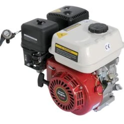 Neilsen CT1789 Petrol Engine 5.5hp 4-Stroke Air Cooled