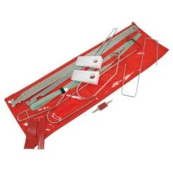 Neilsen CT2103 Universal Car Lock Out Tool Set