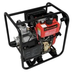 Neilsen CT2892 Ldp20e Diesel 2inch Water Pump