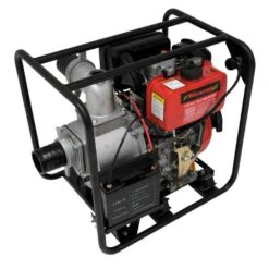 Neilsen CT2893 Ldp30e Diesel 3inch Water Pump