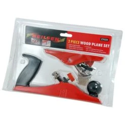 Neilsen CT4534 2 Pieces Wood Plane Set -Master Tools Shop th41519663705CT4534 pack