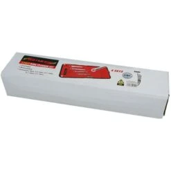 Neilsen CT1119 Spanner Set 5pc Extra Long (Ring Spanner - Metric - Fully Polished - Dual End) -Master Tools Shop th41561725134CT1119 pack