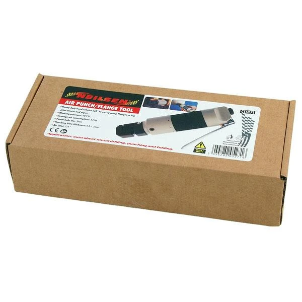 Neilsen CT5271 Heavy Duty Air Punch Flange Tool 3 Neilsen CT5271 Heavy Duty Air Punch Flange Tool - Image 3