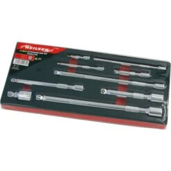 Neilsen CT1232 Extension Bars - 9pc Set -Master Tools Shop th41606227462CT1232 pack