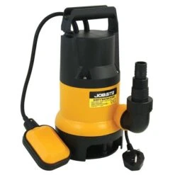 Neilsen CT1033 Water Pump (Submersible - For Dirty Water) 240v 400w