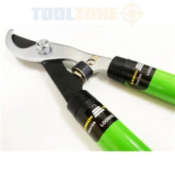 Toolzone Telescopic Bypass Loppers With Soft Grip Extending Handles -Master Tools Shop th 40571942 9caf 4c5c b198 ae7626c8841c