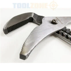 Toolzone 20" Groove Joint Water Pump Plier -Master Tools Shop th a0359348 0265 4f2e 97ff 4e1ff980dd35